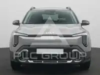 2026 KIA Stonic