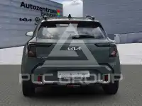 2026 KIA Stonic