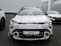 2026 KIA Stonic