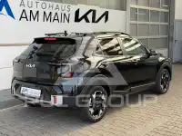 2026 KIA Stonic