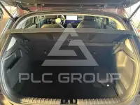 2026 KIA Stonic