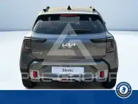 2026 KIA Stonic