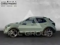 2026 KIA Stonic