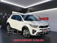2026 KIA Stonic