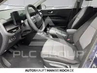 2026 KIA Stonic