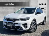 2026 KIA Stonic