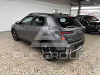 2026 KIA Stonic