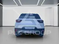 2026 KIA Stonic