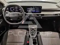 2026 KIA Stonic