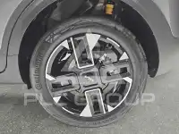 2026 KIA Stonic