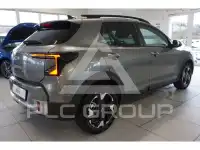 2026 KIA Stonic