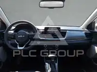 2026 KIA Stonic