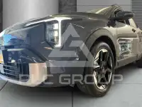 2026 KIA Stonic