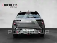 2026 KIA Stonic