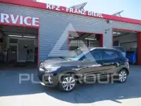 2026 KIA Stonic