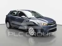 2026 KIA Stonic