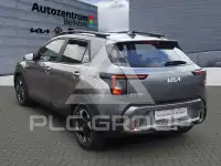 2026 KIA Stonic