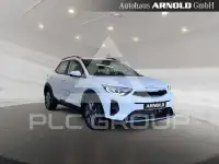 2026 KIA Stonic