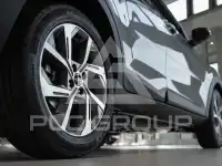 2026 KIA Stonic