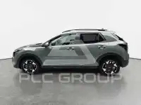 2026 KIA Stonic