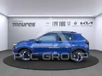 2026 KIA Stonic
