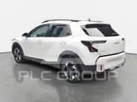 2026 KIA Stonic