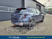 2026 KIA Stonic