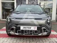 2026 KIA Stonic