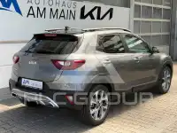 2026 KIA Stonic