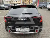 2026 KIA Stonic