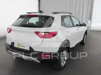 2026 KIA Stonic