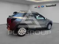 2026 KIA Stonic