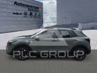 2026 KIA Stonic