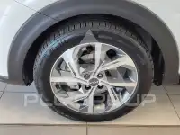 2026 KIA Stonic