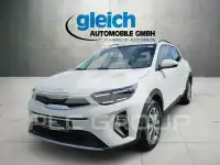 2026 KIA Stonic