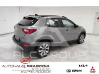 2026 KIA Stonic