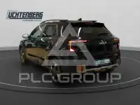 2026 KIA Stonic