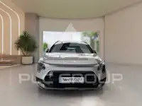 2026 KIA Niro
