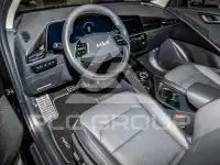2026 KIA Niro