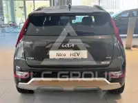 2026 KIA Niro