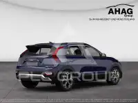 2026 KIA Niro