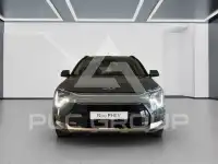 2026 KIA Niro
