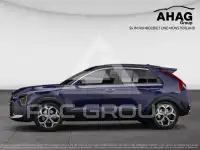 2026 KIA Niro