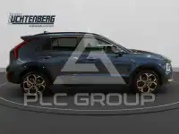 2026 KIA Niro