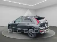 2026 KIA Niro