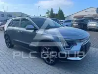 2026 KIA Niro