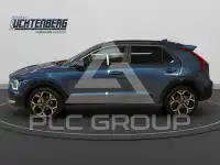 2026 KIA Niro
