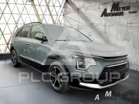 2026 KIA Niro