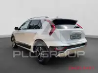 2026 KIA Niro