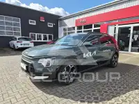 2026 KIA Niro